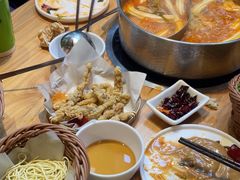 -四喜小胖·北京涮肉(五道营店)