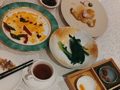 -红棉中餐厅·广州海航威斯汀酒店