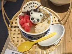 -王婆婆老妈蹄花·川菜馆(太古里一店)