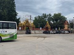 -西双版纳总佛寺
