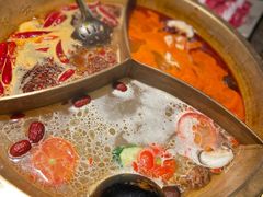 -小龙坎火锅(好世界店)