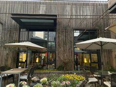 -瓦库茶馆17号(海汇港店)