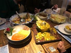 -胡桃里音乐酒馆(白云五号T5 MALL店)