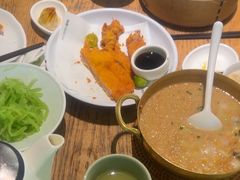 -苏小柳点心·手作小笼包(新街口分院店)