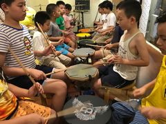 -Gclub架子鼓工作室