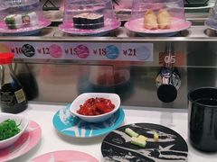 -三禾寿司(南城印象汇店)