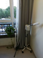 -悦芳庭美肤美体品牌集合店