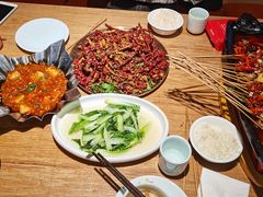 -成都吃客(九眼桥店)