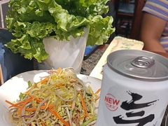 -佟爷·老北京炙子烤肉(动物园店)