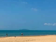 -三亚湾海居雅高铂尔曼度假酒店