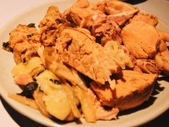 金银菜炖白肺-三清潭烧鹅(兴业太古汇店)