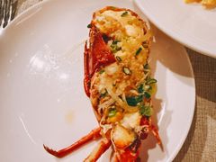 -广州花园酒店-凌璇阁360度高空海鲜自助餐CAROUSEL