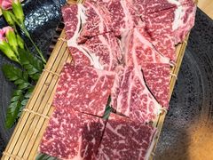 -松鱼亭·和牛烧肉(协鑫广场店)