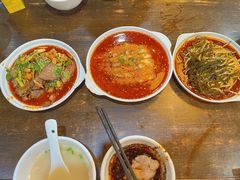 -牛王庙(龙华花园店)
