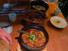 -周家二小姐的菜(西津渡店)