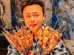 -锦州御烧烤·形象店(人民街店)