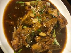 -扬州三头宴(东关街店)