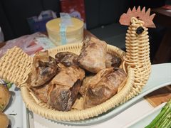-状元阁烧烤(新华路总店)