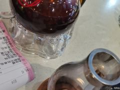 -一叶一世界·素食餐厅(锦华万达店)