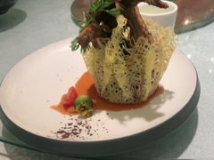 -聚鑫阁·非遗传承江浙菜(正阳店)