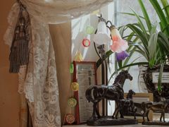 -露西亚咖啡西餐厅(哈尔滨俄侨纪念馆店)