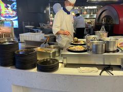 自助取餐区-千家粗粮王(MOMOPARK店)