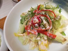 -京料理·日料自助·铁板燒(复悦城店)