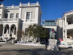 -正宗天津烧麦馆(柳州路店)