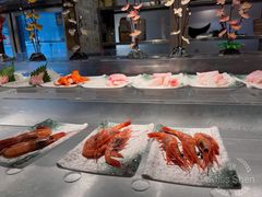 日料刺身-星伦多自助料理(爱琴海店)