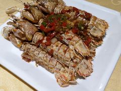 -海岛渔村大酒店(云霄路店)