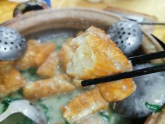 -大戚饭店(泰华路店)