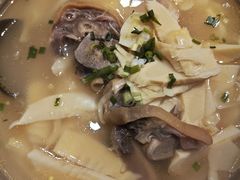 -徽三说·土徽菜·中国徽菜连锁品牌(一中店)