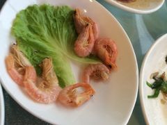 -丰收渔港饭店(嵊泗店)
