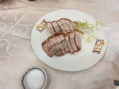 -凤城礼记鱼翅海鲜酒家(新马路总店)