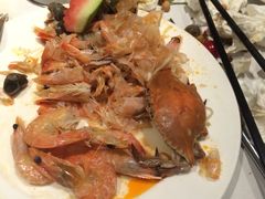 -星伦多自助料理·涮烤一体(虹悦城店)