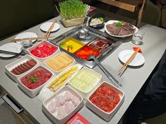-海底捞火锅(海宁路店)