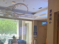 -合肥美奥口腔·种植矫正中心(政务院)