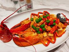 -宴昆山·私房菜(春晖店)
