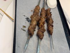 -西域美食(西直门南小街店)