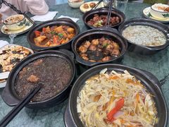 -阿龙酒煲(海宁新苑路店)