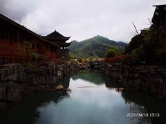 -中国傩城