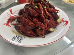 -仙品龙虾(总店)