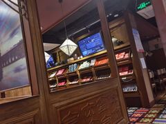 -云海肴云南菜·蒸汽石锅鱼(北京良乡华冠店)