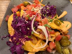 -Q MEX 库迈墨西哥餐吧(双井店)