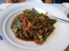 -兰湘子·湘菜小炒(长安万科广场店)