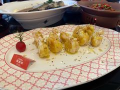 -聚鑫阁江浙菜·非遗传承技艺(青村帝华园店)