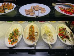-拉蒂娜·巴西牛排馆 Latina·Brazilian Steakhouse(陆家嘴旗舰店)