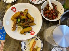 -胖东瓜·浏阳菜馆(火车站店)