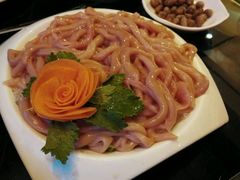 -安安火锅(上美广场店)