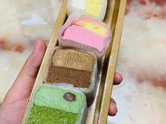 慕斯白玉卷-欧式面包坊(青岛万象城店)